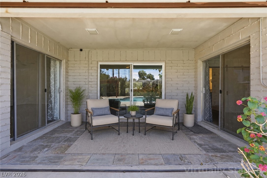 909 Canosa Avenue Las Vegas NV 89104
