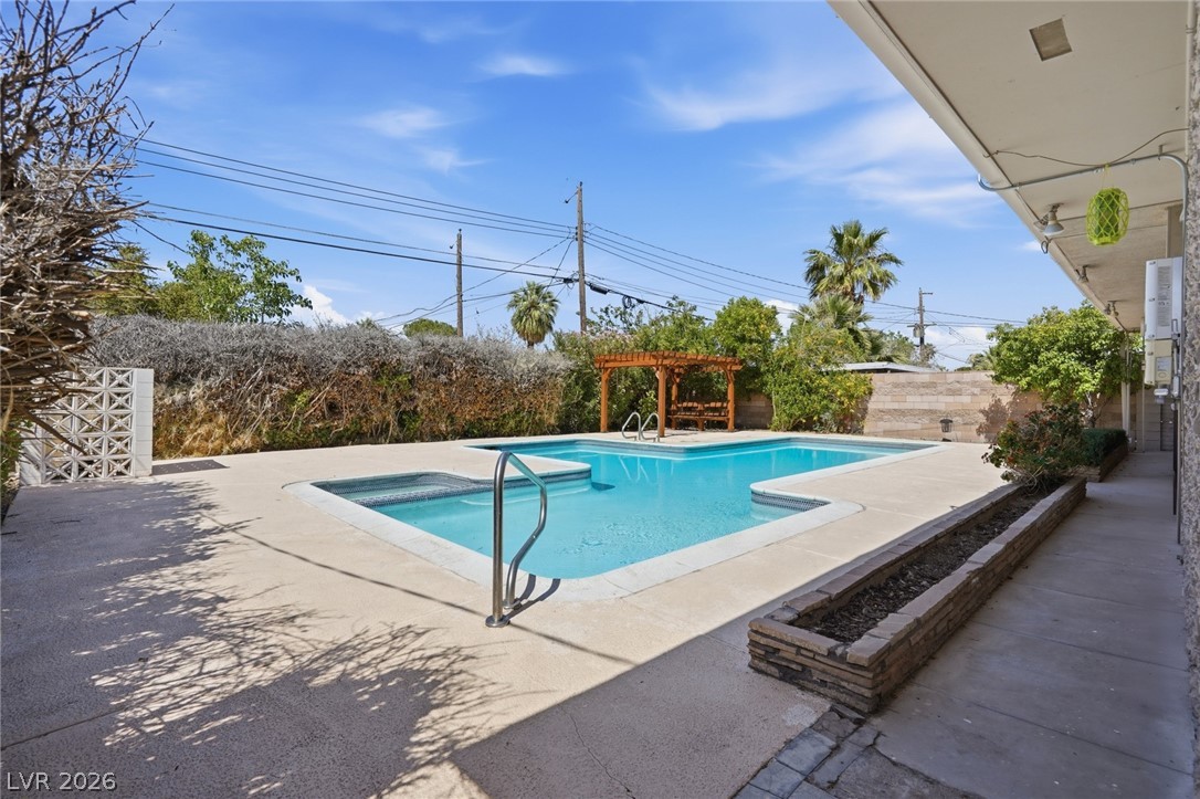 909 Canosa Avenue Las Vegas NV 89104