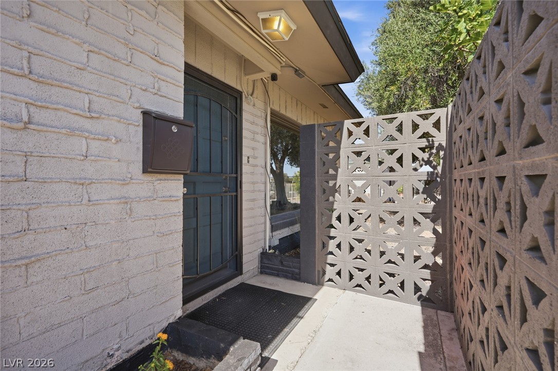 909 Canosa Avenue Las Vegas NV 89104