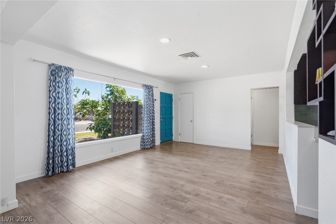 909 Canosa Avenue Las Vegas NV 89104
