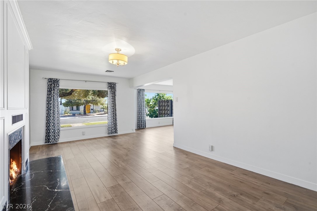 909 Canosa Avenue Las Vegas NV 89104