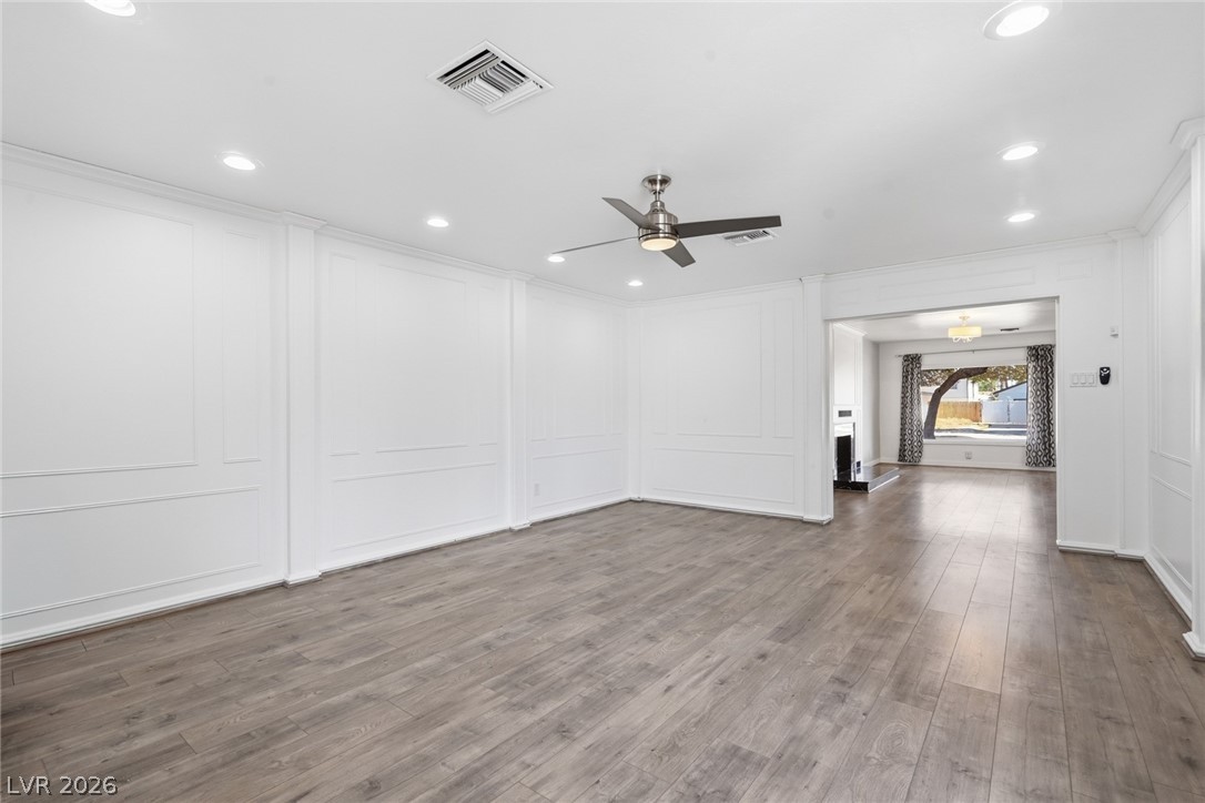 909 Canosa Avenue Las Vegas NV 89104