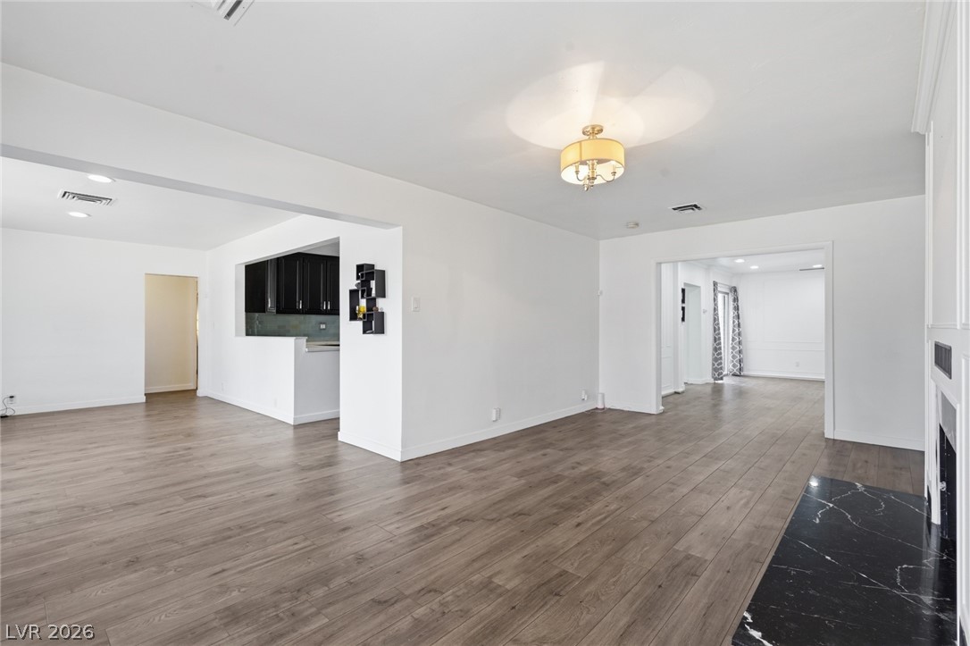 909 Canosa Avenue Las Vegas NV 89104