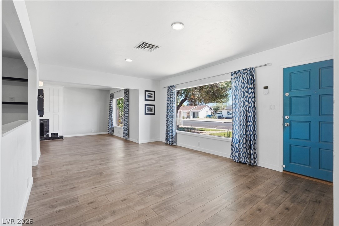 909 Canosa Avenue Las Vegas NV 89104