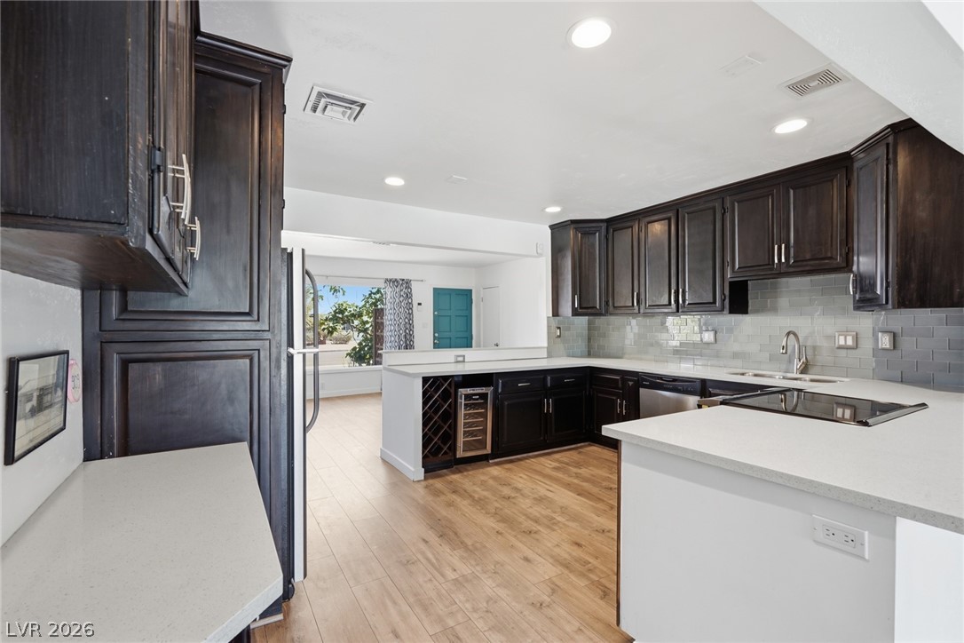 909 Canosa Avenue Las Vegas NV 89104