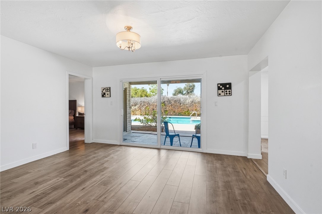 909 Canosa Avenue Las Vegas NV 89104