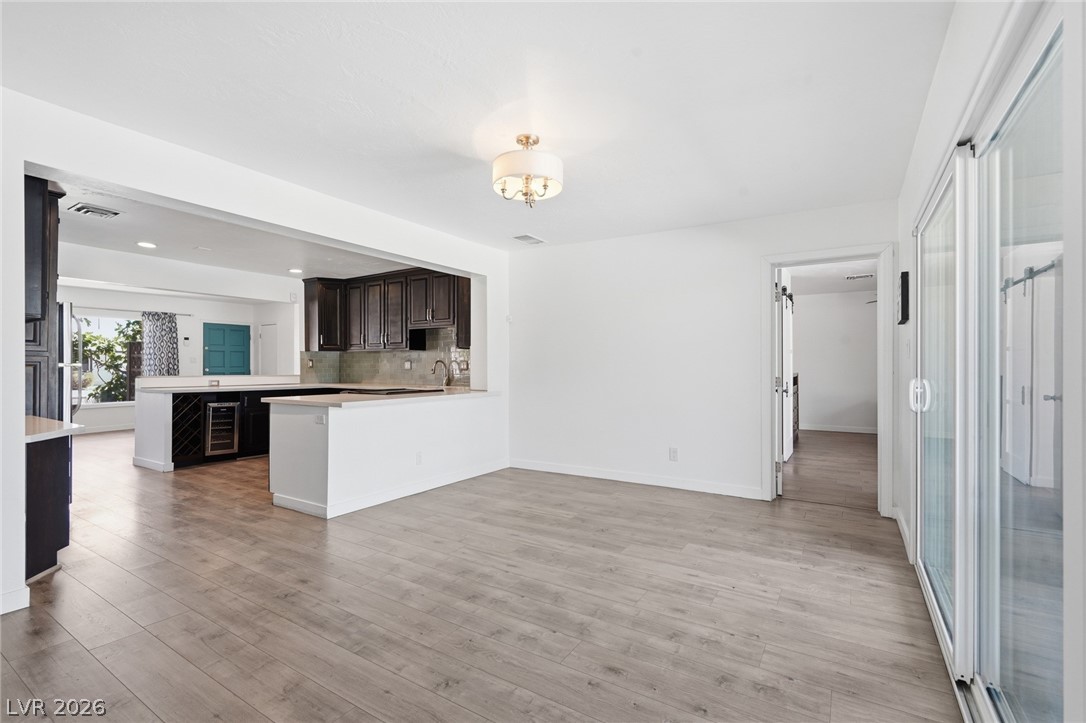 909 Canosa Avenue Las Vegas NV 89104