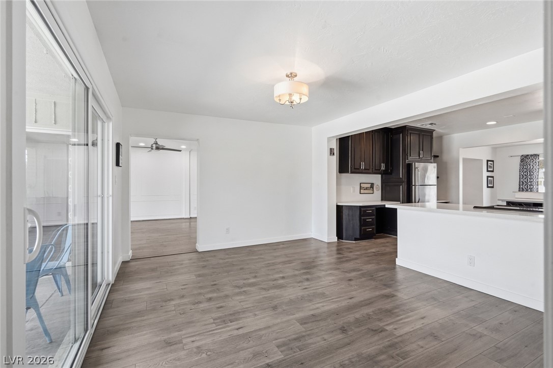 909 Canosa Avenue Las Vegas NV 89104