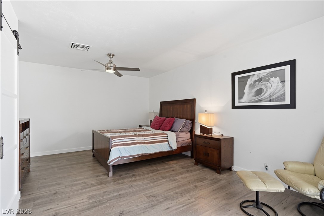 909 Canosa Avenue Las Vegas NV 89104