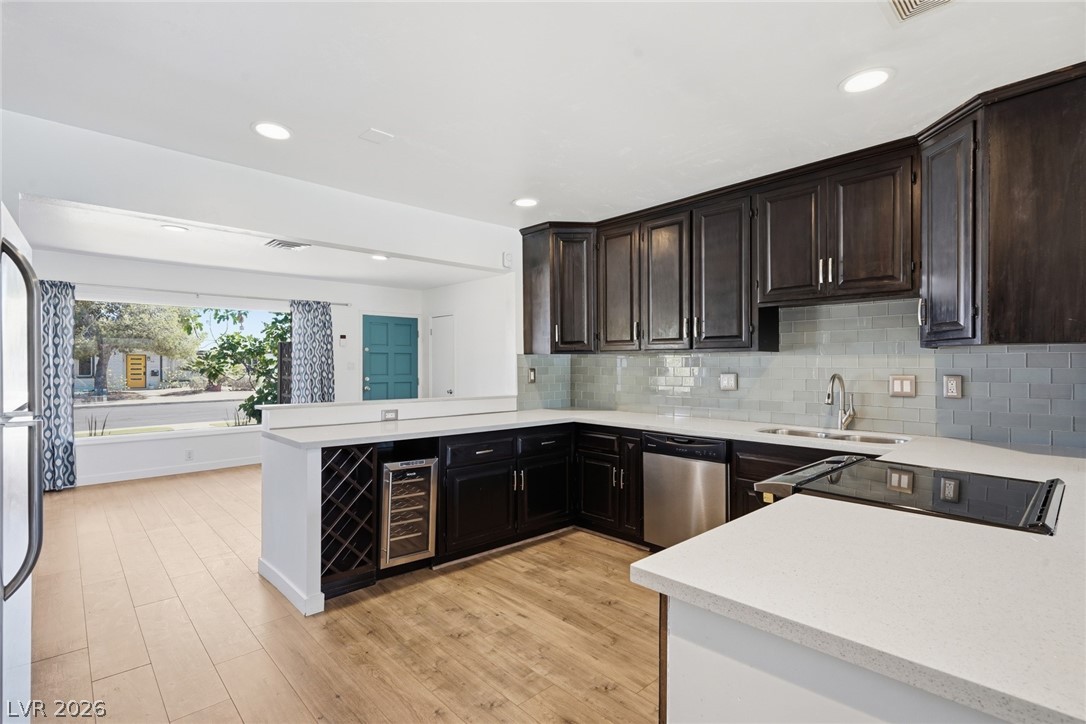 909 Canosa Avenue Las Vegas NV 89104