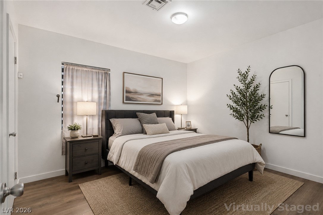 909 Canosa Avenue Las Vegas NV 89104