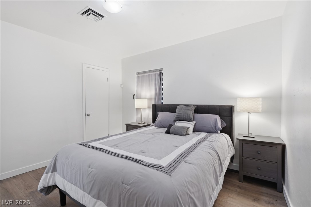 909 Canosa Avenue Las Vegas NV 89104