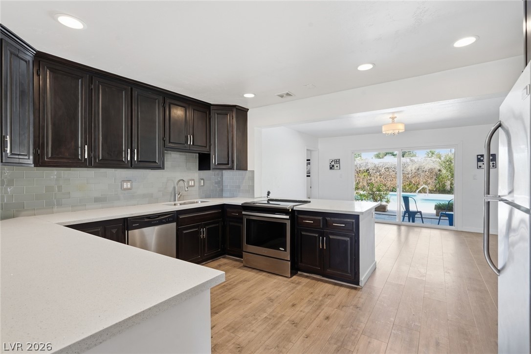 909 Canosa Avenue Las Vegas NV 89104