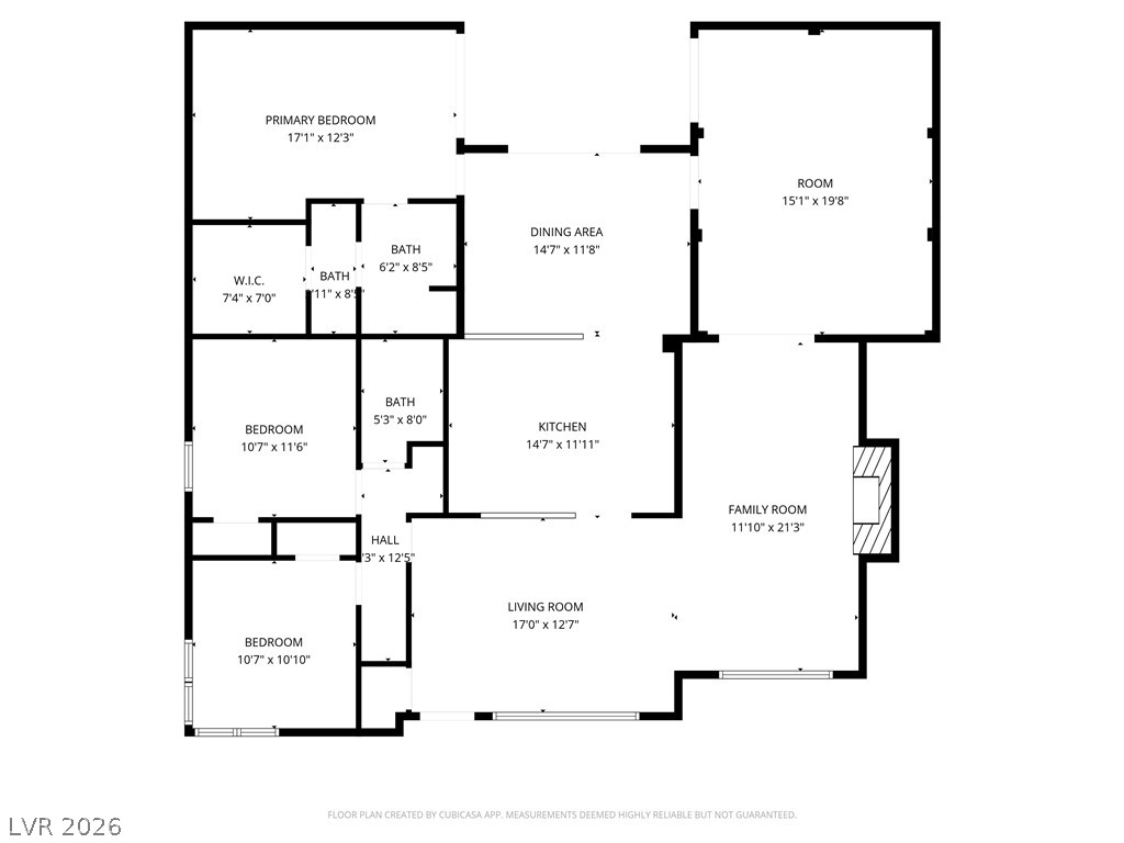 909 Canosa Avenue Las Vegas NV 89104