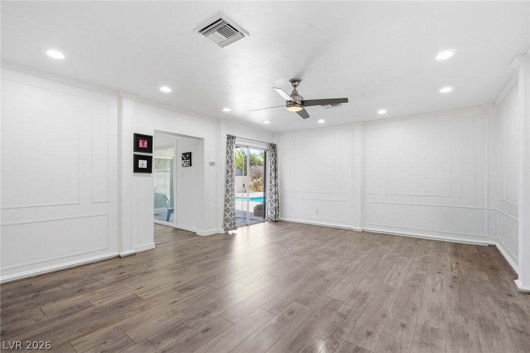 909 Canosa Avenue Las Vegas NV 89104