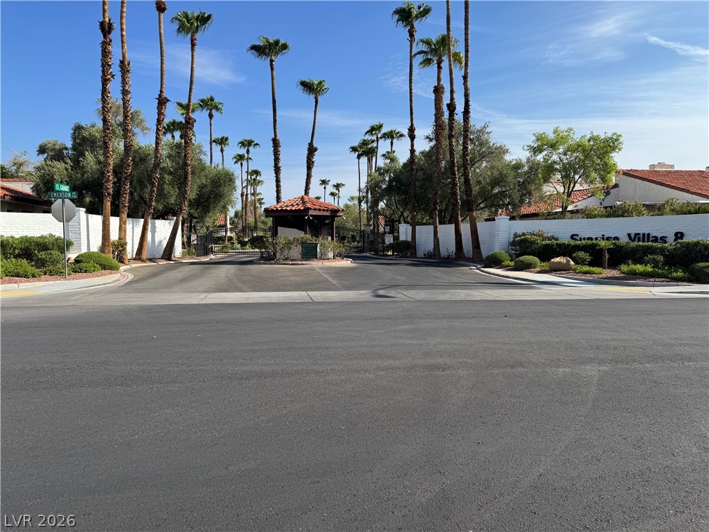 2901 San Martin Court Las Vegas NV 89121