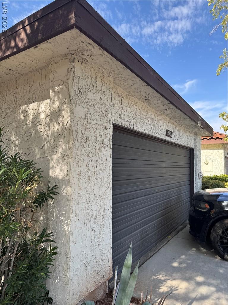 2901 San Martin Court Las Vegas NV 89121