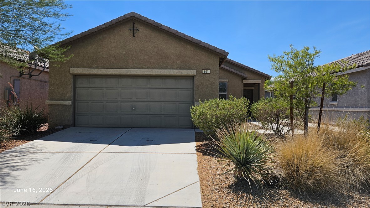 941 Aspen Cliff Drive Henderson NV 89011