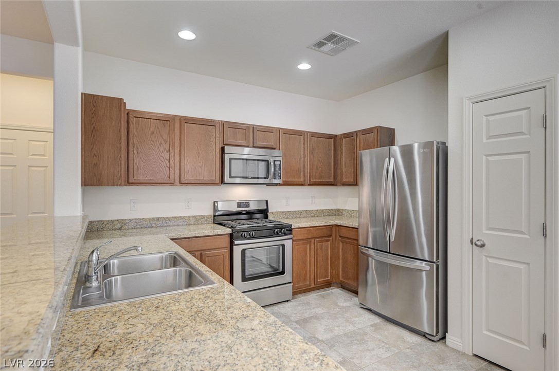 941 Aspen Cliff Drive Henderson NV 89011