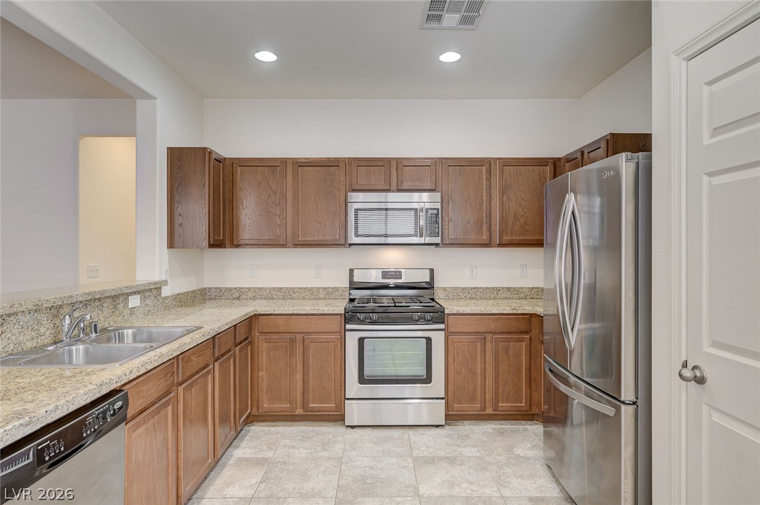 941 Aspen Cliff Drive Henderson NV 89011