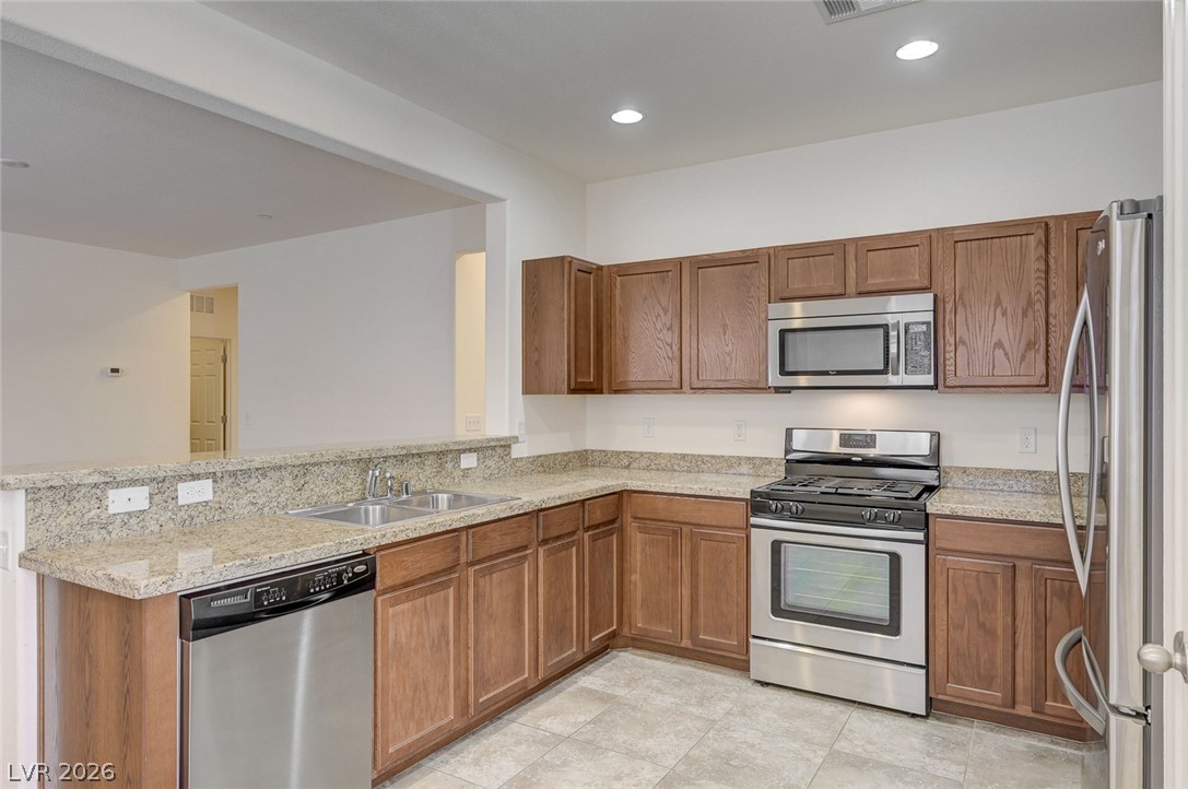 941 Aspen Cliff Drive Henderson NV 89011
