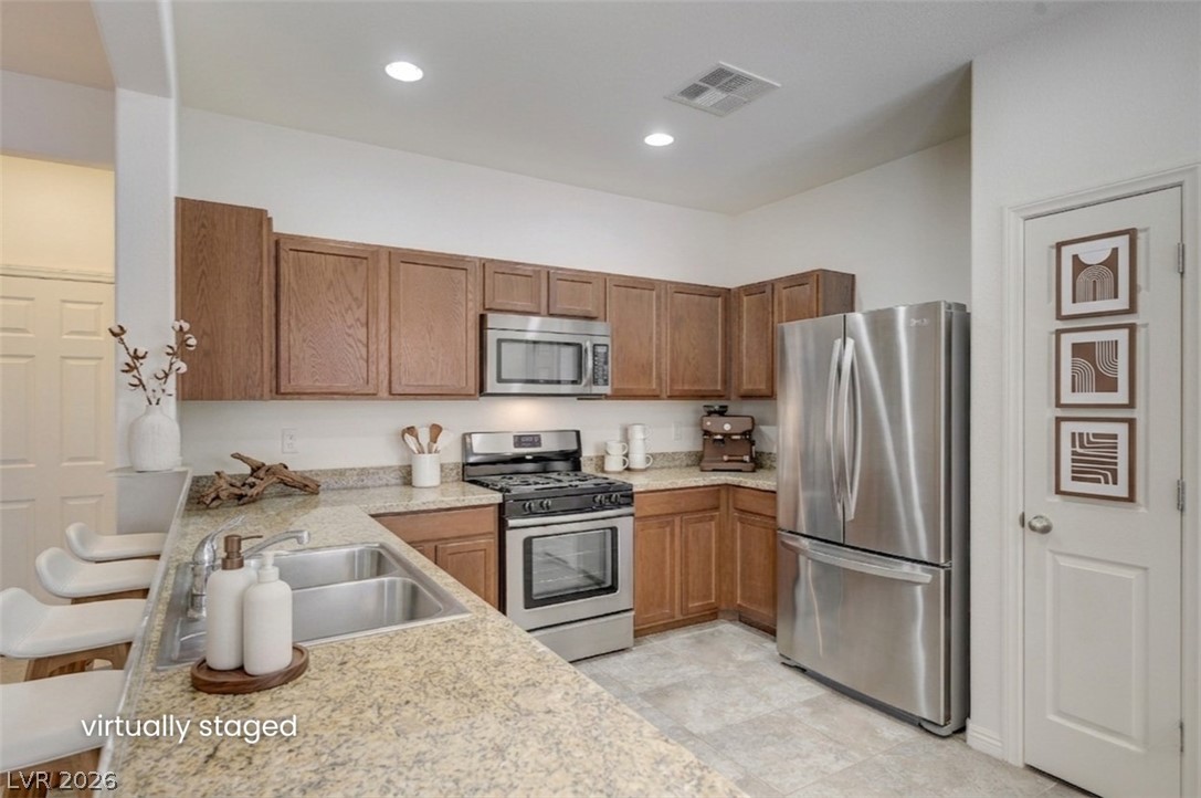 941 Aspen Cliff Drive Henderson NV 89011