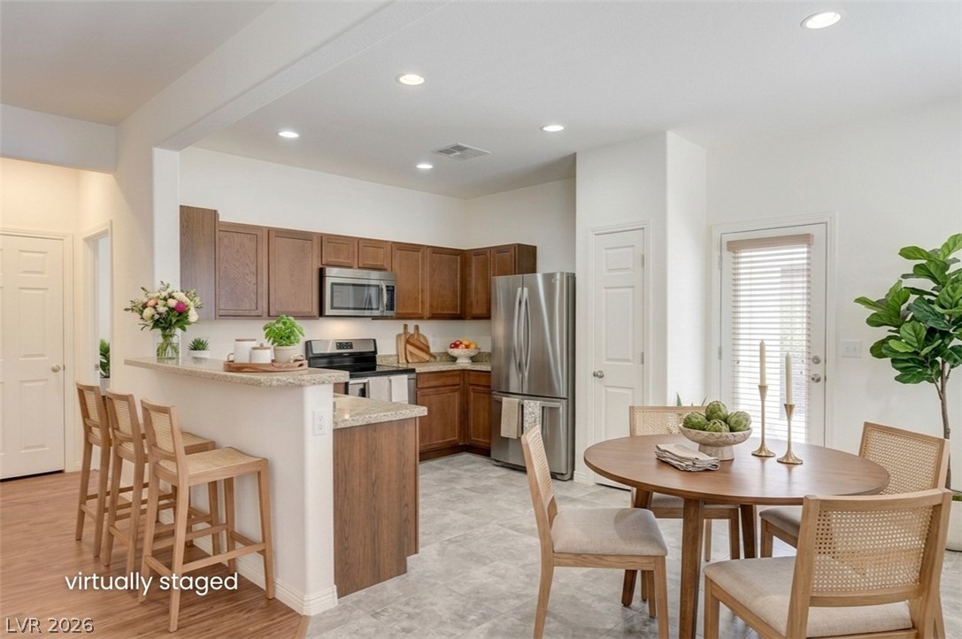 941 Aspen Cliff Drive Henderson NV 89011