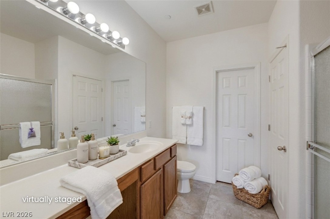 941 Aspen Cliff Drive Henderson NV 89011