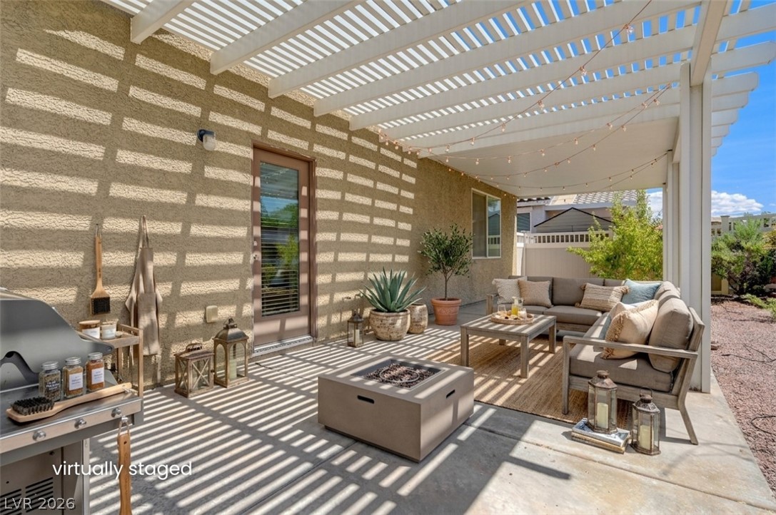 941 Aspen Cliff Drive Henderson NV 89011