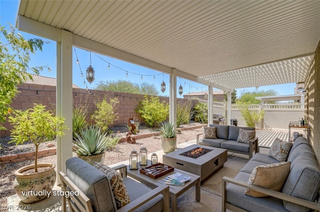 941 Aspen Cliff Drive Henderson NV 89011