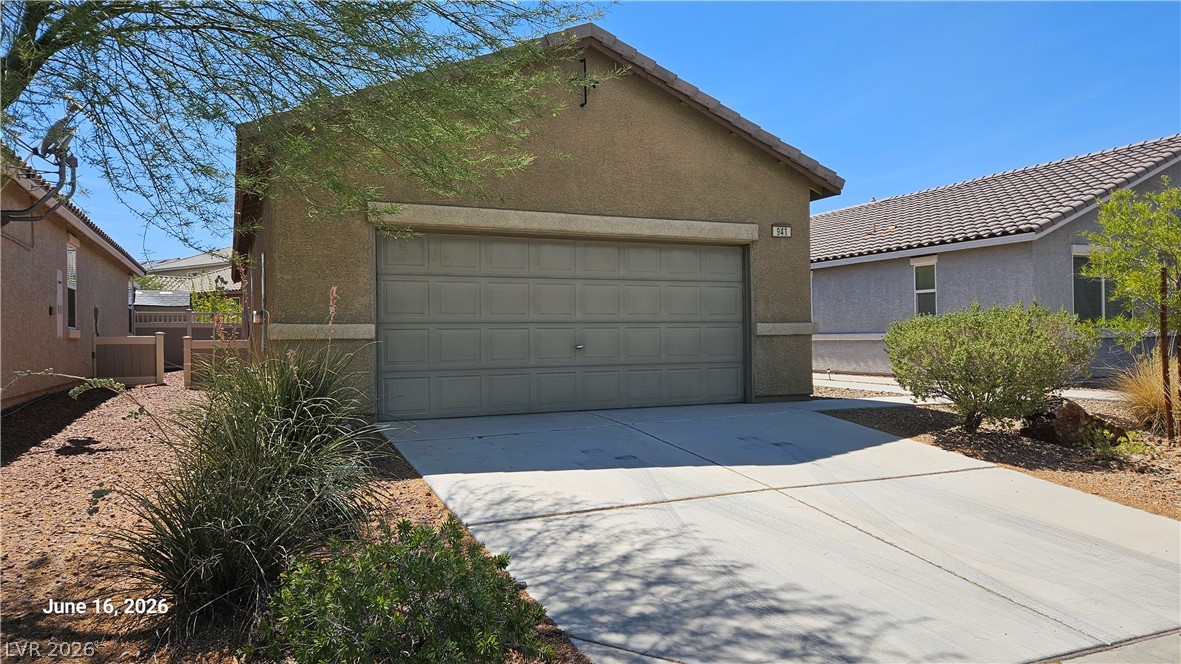 941 Aspen Cliff Drive Henderson NV 89011