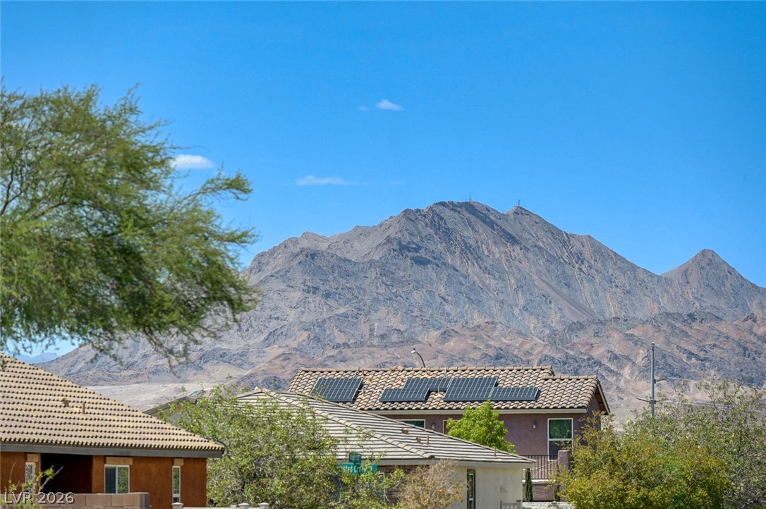 941 Aspen Cliff Drive Henderson NV 89011