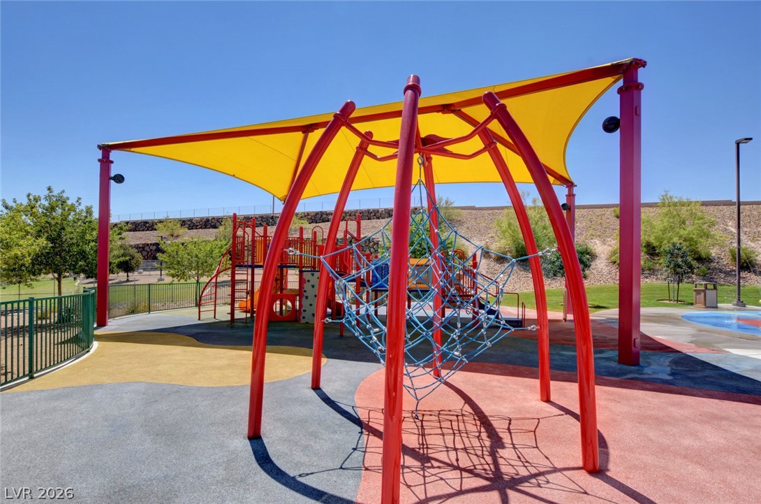 941 Aspen Cliff Drive Henderson NV 89011