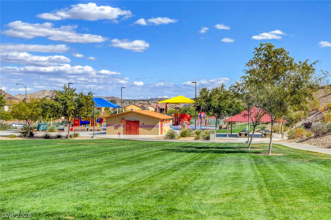 941 Aspen Cliff Drive Henderson NV 89011