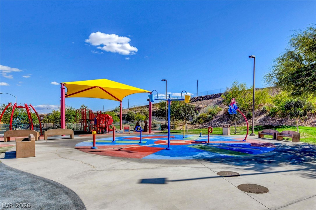 941 Aspen Cliff Drive Henderson NV 89011
