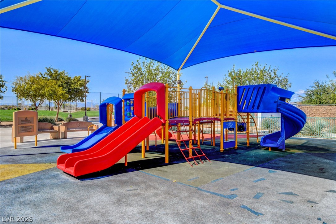 941 Aspen Cliff Drive Henderson NV 89011