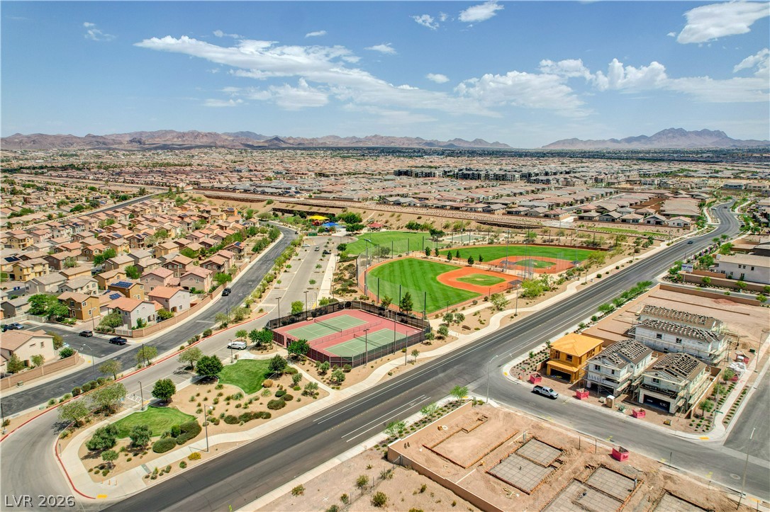 941 Aspen Cliff Drive Henderson NV 89011