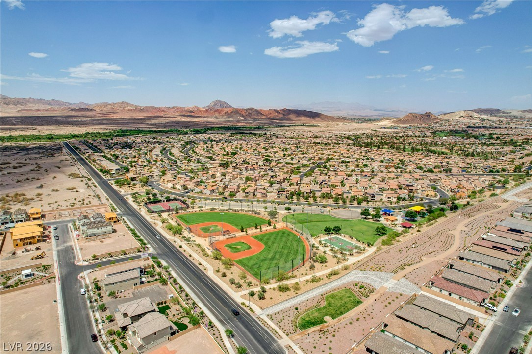 941 Aspen Cliff Drive Henderson NV 89011