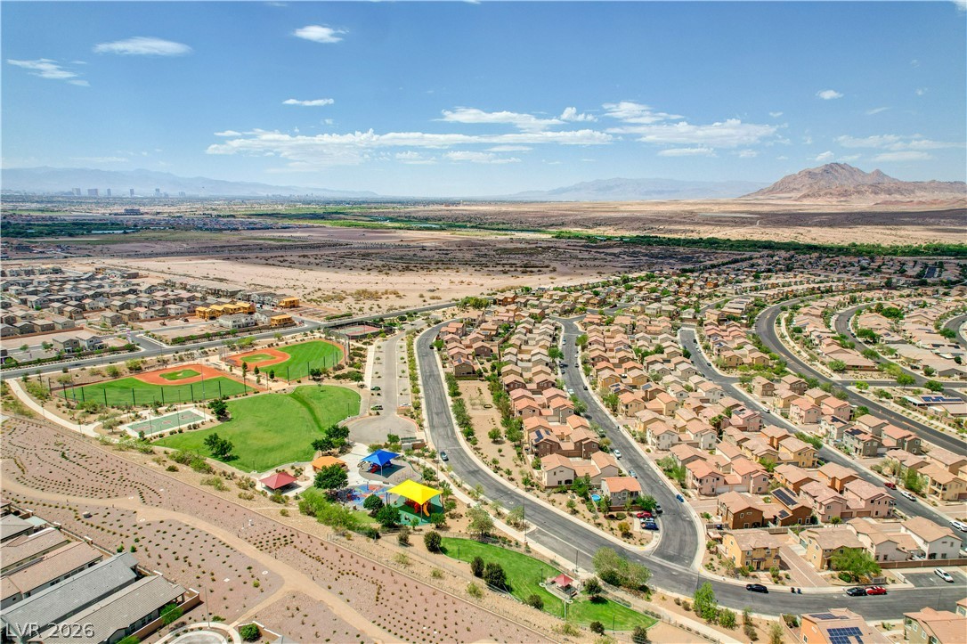 941 Aspen Cliff Drive Henderson NV 89011