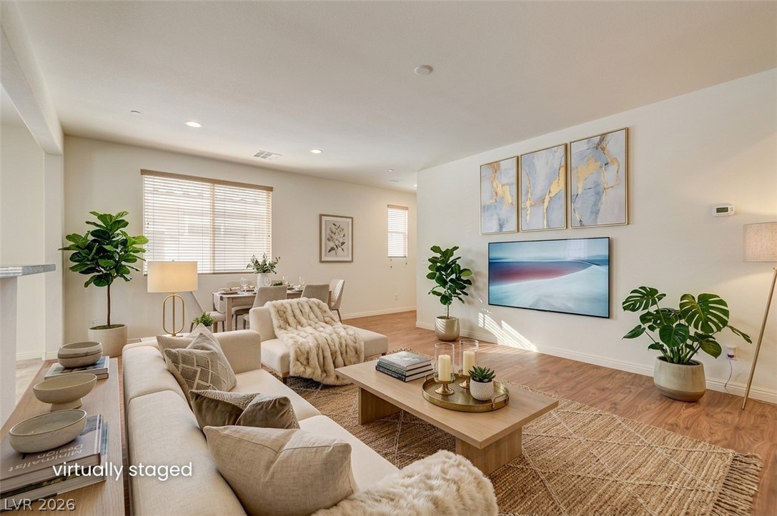 941 Aspen Cliff Drive Henderson NV 89011