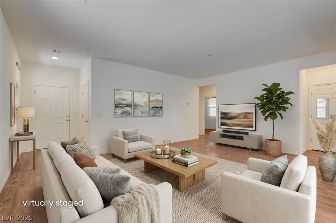 941 Aspen Cliff Drive Henderson NV 89011
