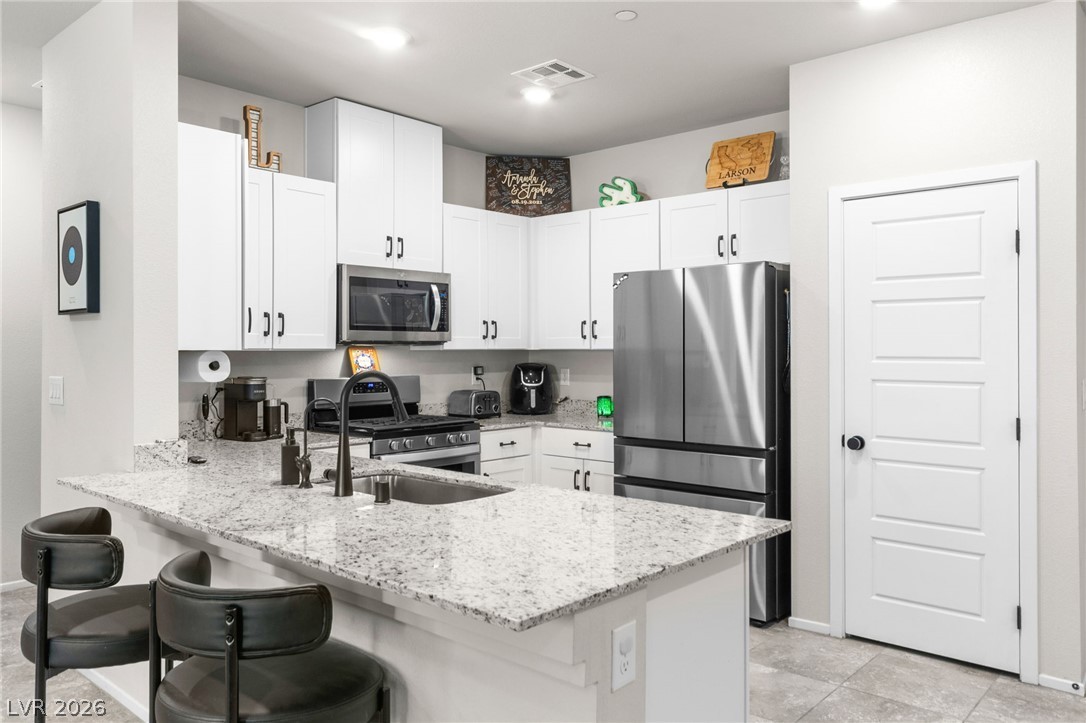 7489 Onyx Star Street North Las Vegas NV 89084