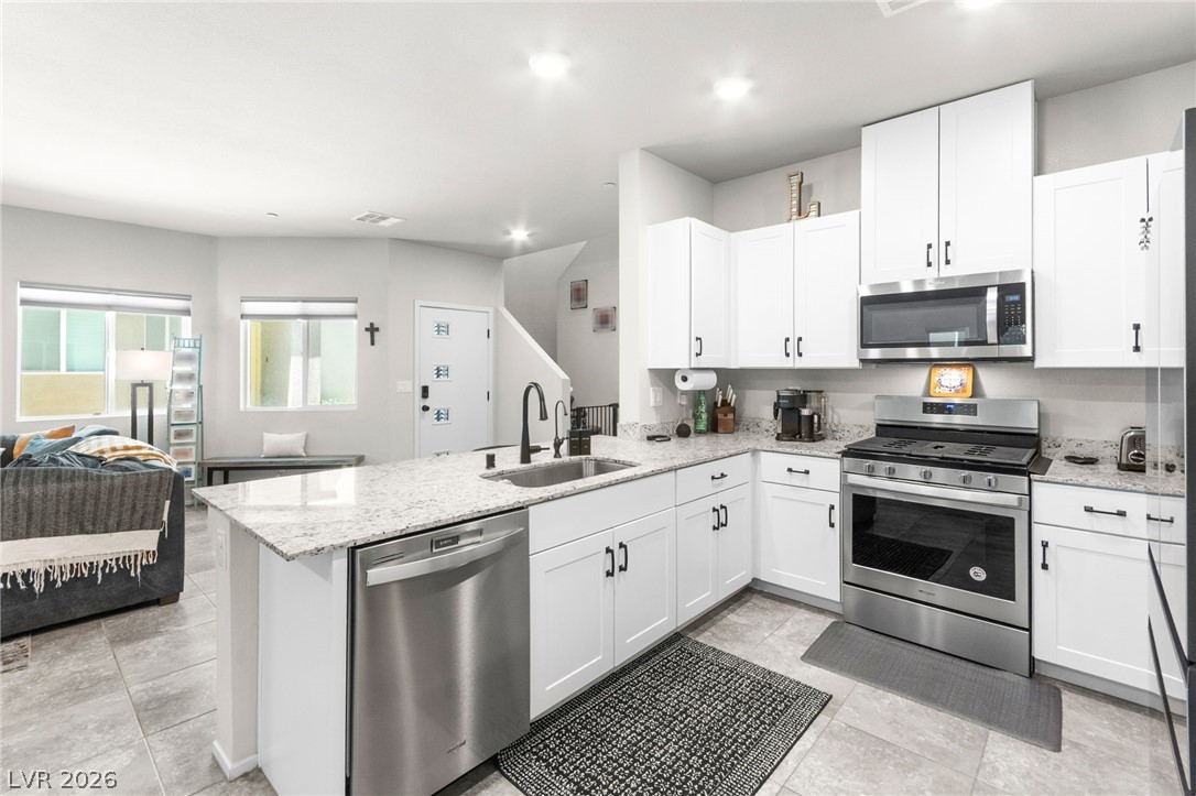 7489 Onyx Star Street North Las Vegas NV 89084