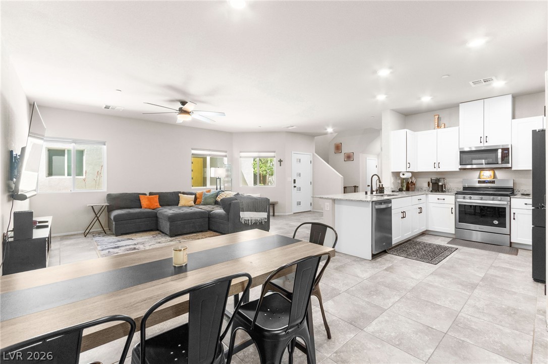 7489 Onyx Star Street North Las Vegas NV 89084