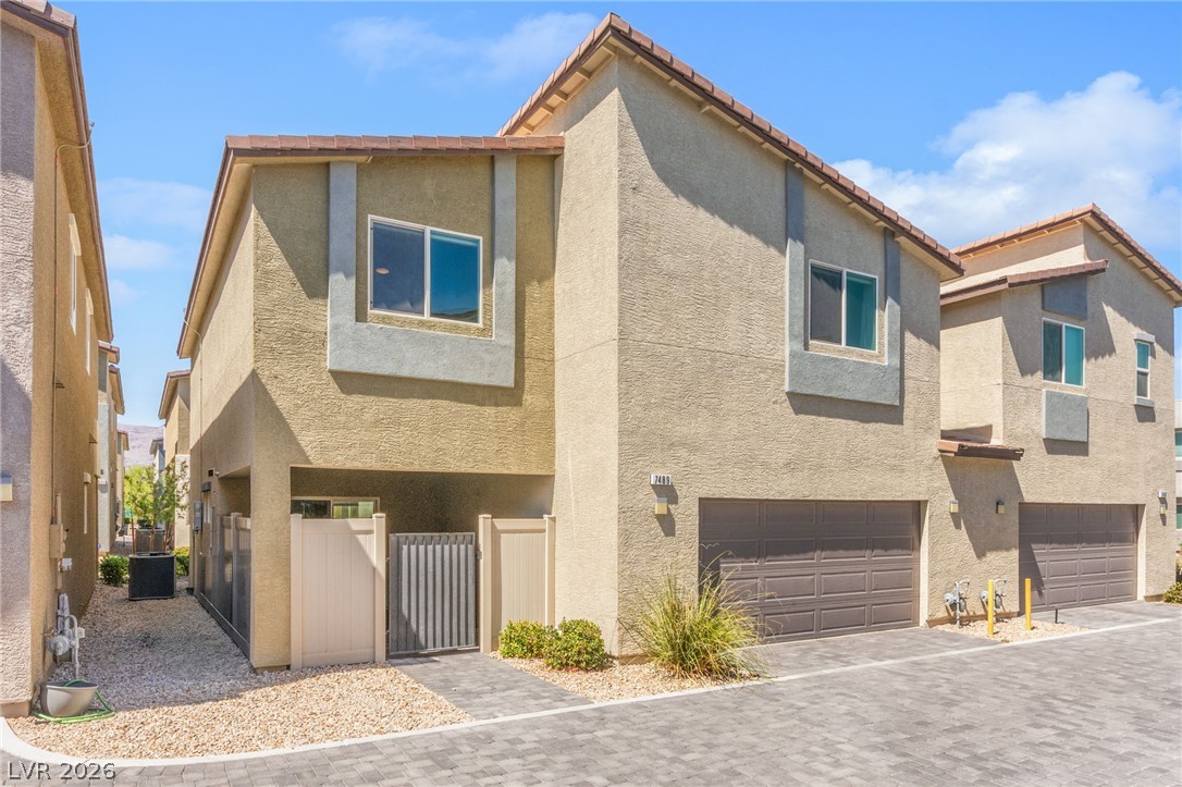 7489 Onyx Star Street North Las Vegas NV 89084
