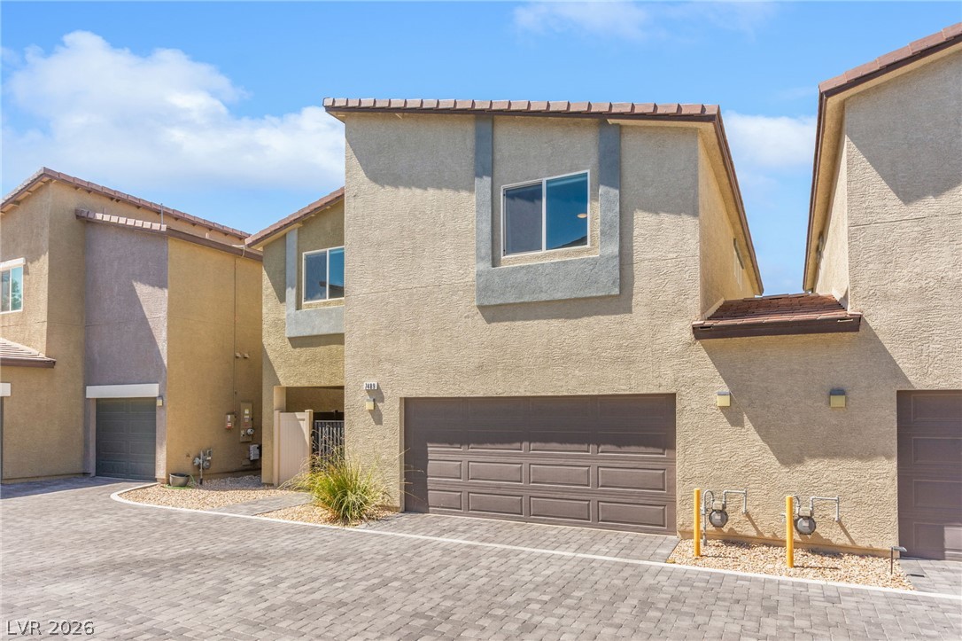 7489 Onyx Star Street North Las Vegas NV 89084