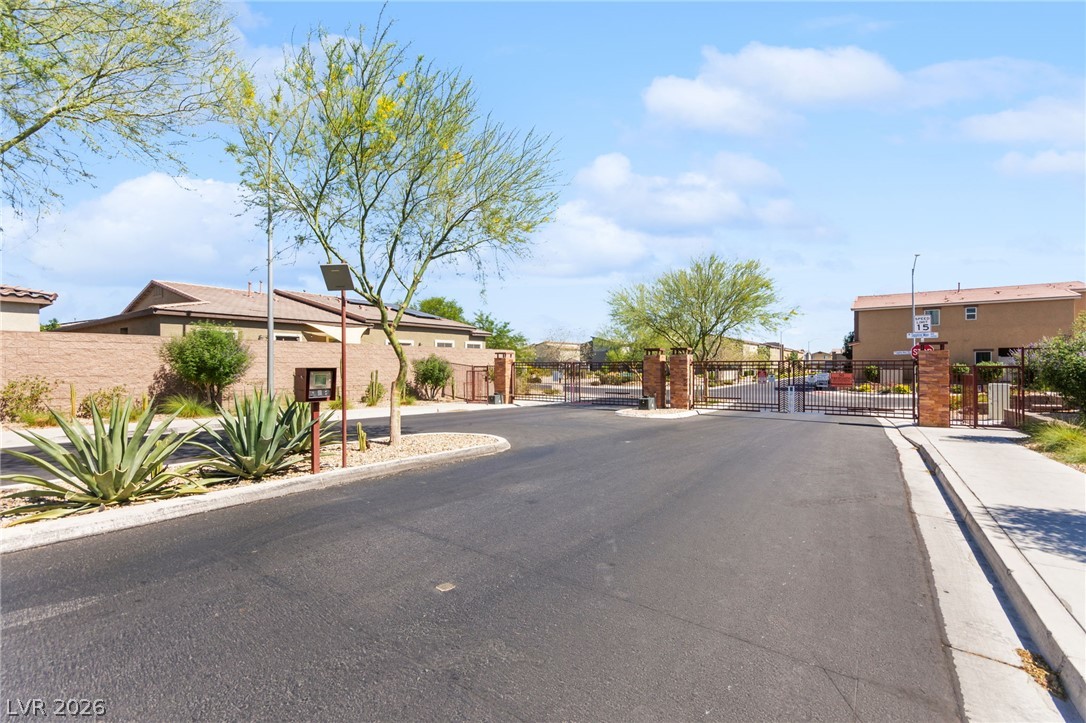 7489 Onyx Star Street North Las Vegas NV 89084