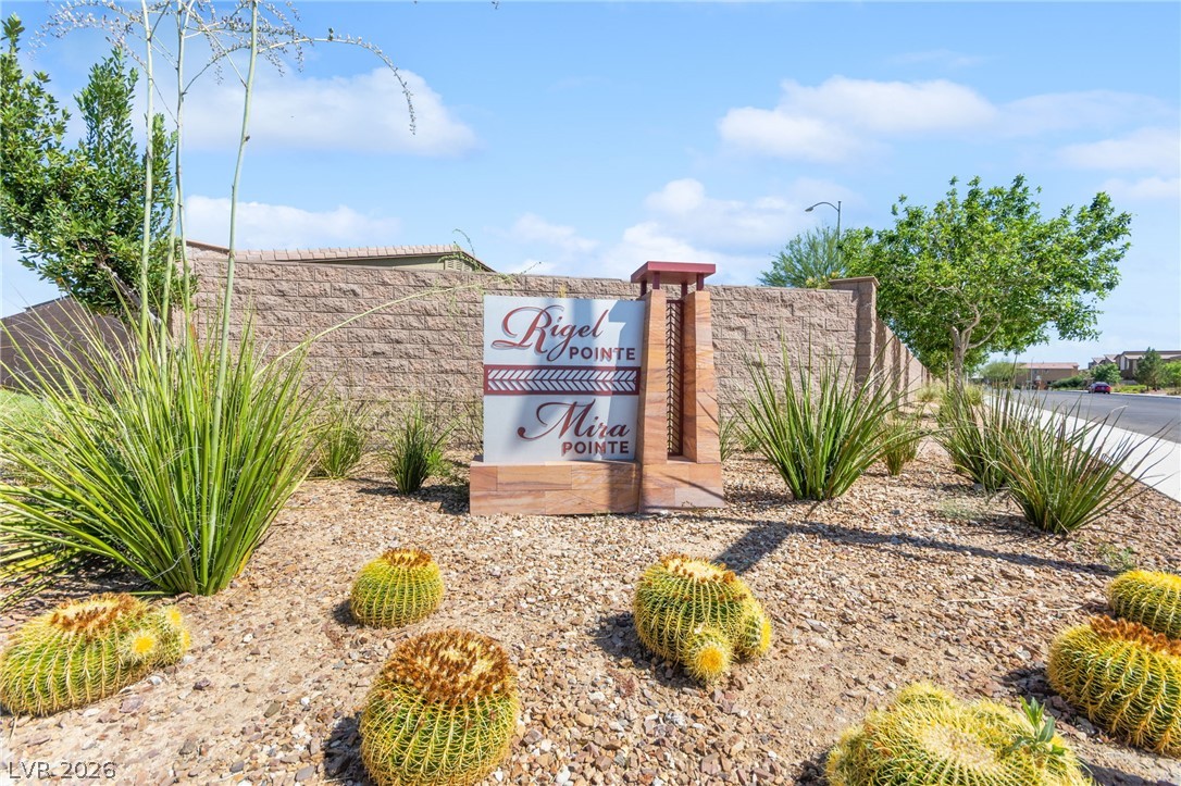 7489 Onyx Star Street North Las Vegas NV 89084