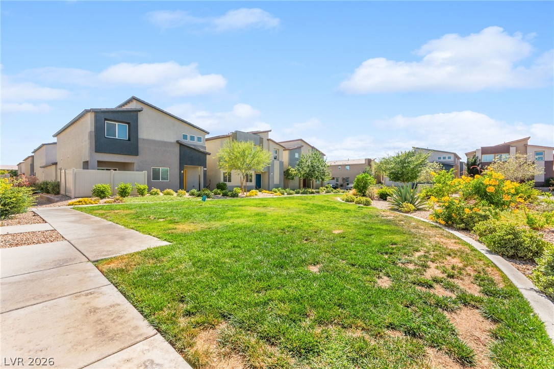 7489 Onyx Star Street North Las Vegas NV 89084