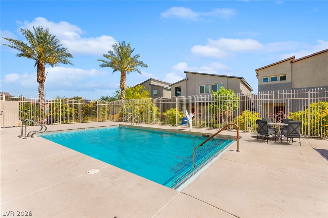 7489 Onyx Star Street North Las Vegas NV 89084